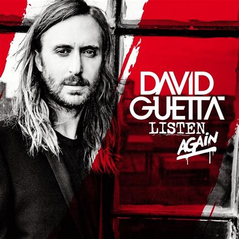 david guetta genius